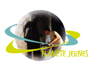 Logo PlaneteJeunes