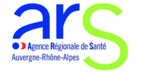 logo ARS - agence régionale de santé