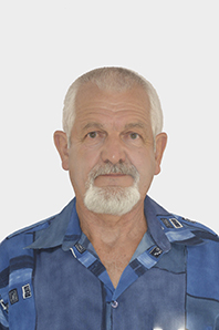 Claude BAS, 2ème Vice-Président / vice-président territorial du territoire du pays de Rémuzat