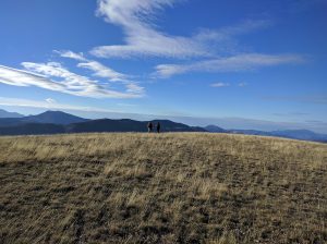 Balades hautes baronnies