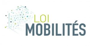 logo loi mobilité