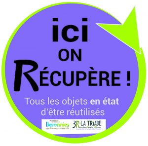 Ici on récupère