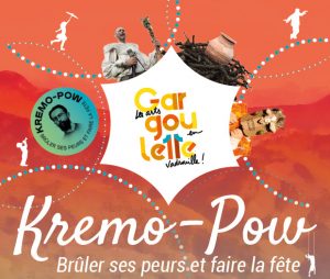 Gargoulette-2022-Kremo-Pow-affiche-bandeau